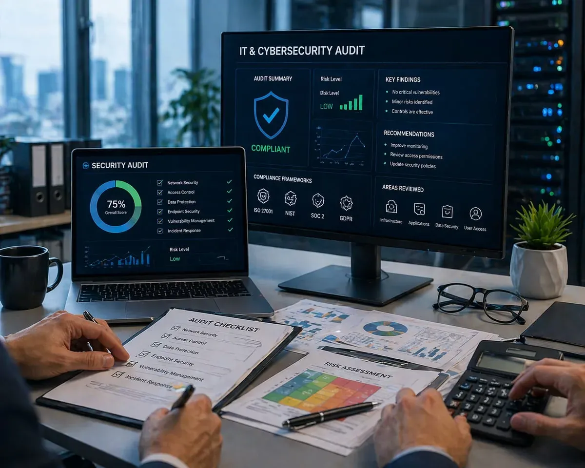 Tailored compliance solutions