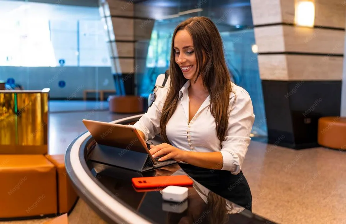 Tailored security solutions for hospitality