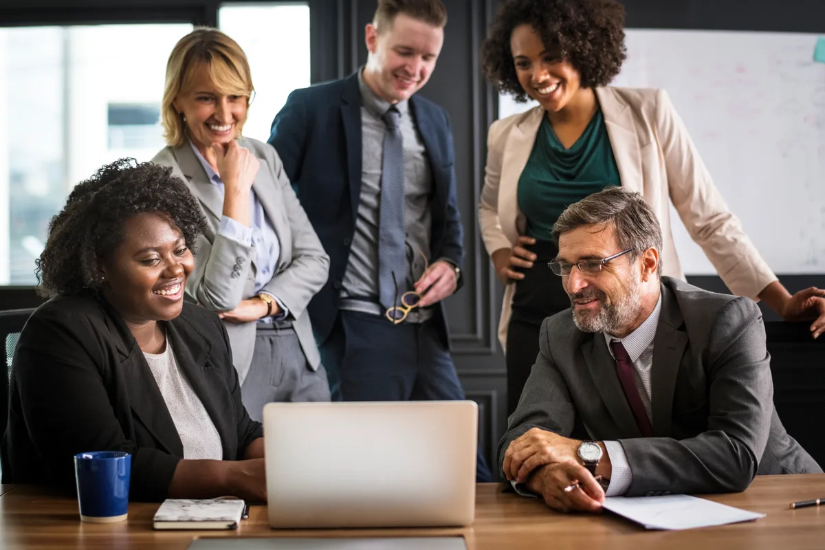 IT management team