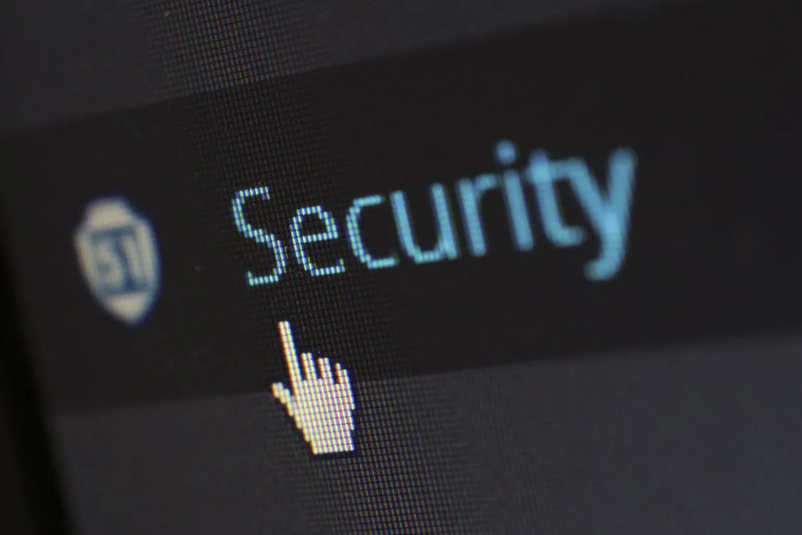Common cybersecurity mistakes for small businesses