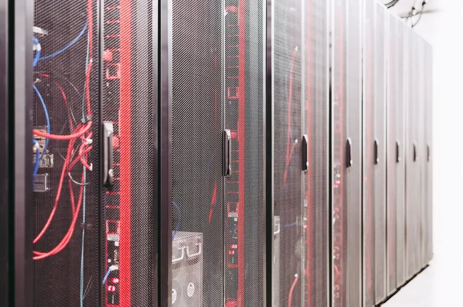 IT infrastructure warning signs