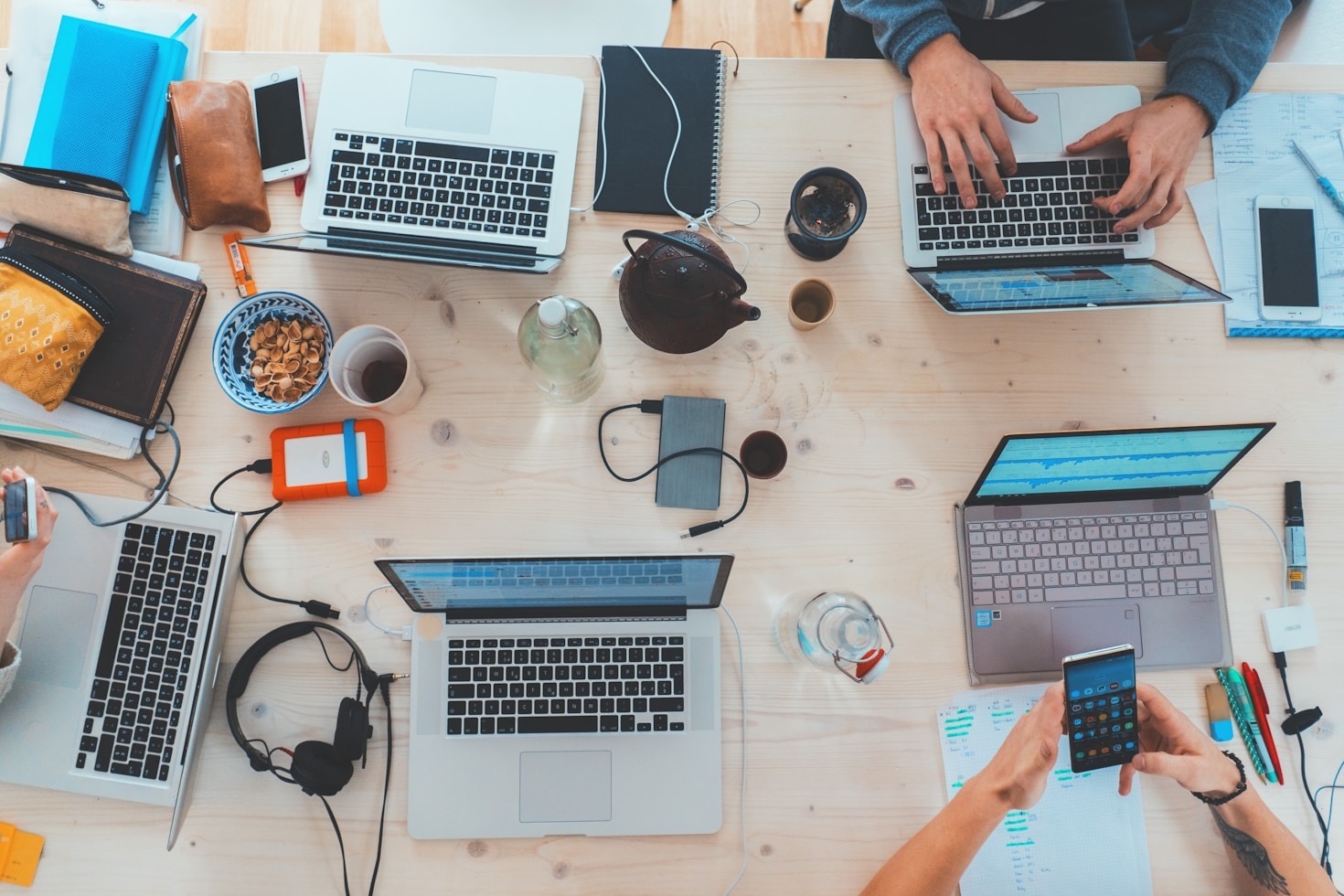 How Cyvra is Changing the Way We Connect