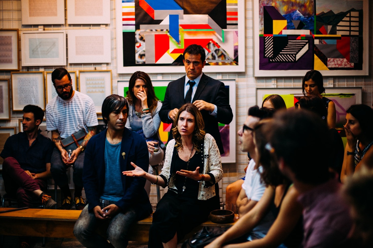 Why Cyvra is Perfect for Creative Networking